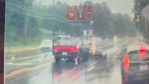 182K views · 773 reactions |  Caught On Camera, Hydroplaning Crash...