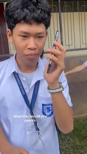 Post-Earthquake Parental Calls: A Heartfelt Reaction