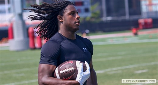 Taking Stock of Ohio State’s 2025 Recruiting Class As the Buckeyes Chase the No. 1 Recruiting Ranking