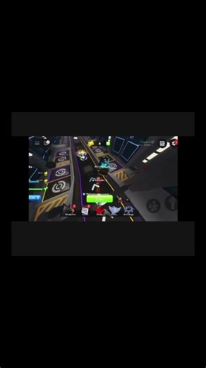 Day one of opening a screen case in Roblox rivals