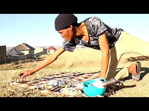 Isithwalo (full episode)