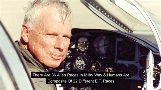1.1K views · 47 reactions | There Are 36 Alien Races In Milky Way & Humans Are Composite Of 22 Different E.T. Races | Conspiracy times | Facebook