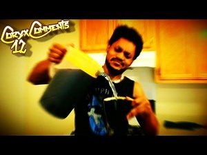 MAKING KOOL-AID: BOSS EDITION | SUPER CoryxComments #12