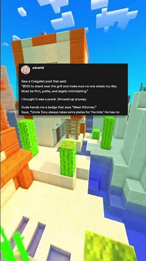 Craigslist Meat Lawyer 🥩