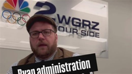 Oishei and Wilson foundations close to finalizing deal to contribute to Sean Ryan’s transition fund