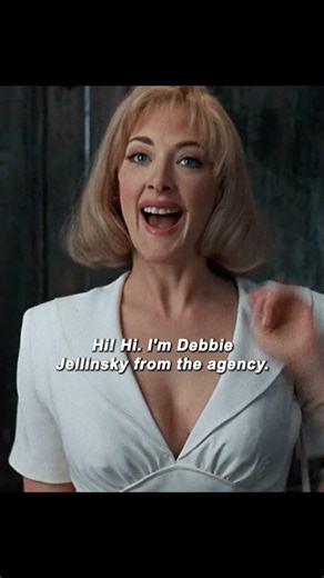 Addams Family Values (1993) | Debbie’s First Visit