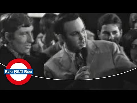 Interview - Chris Farlowe (1966)