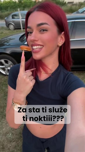 Grrrr🫢🫢🫢 #nailtech #nokti #stilettonails #nailartist