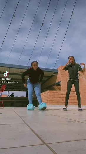 Bhebha 2.0: The Ultimate TikTok Dance Challenge