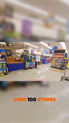 King Soopers: America's WORST grocery chain?!