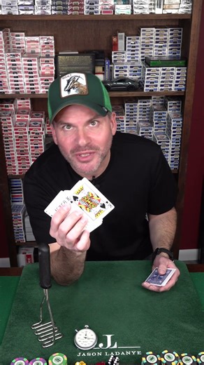This IMPOSSIBLE Card Trick Challenge Will Mash Your Brain! #cardmagic #magician #trick