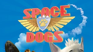 Space Dogs - Apple TV