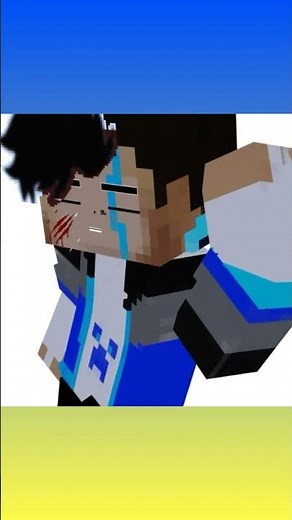 Mine-imator Vitamina meme Animation (template)#minecraft #mineimator #animation #herobrinegamerz