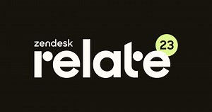 An intelligent future is calling—here’s a look back at Zendesk Relate 2023