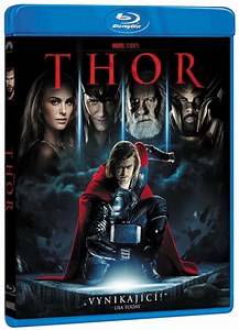 Thor - Blu-ray | FilmGame