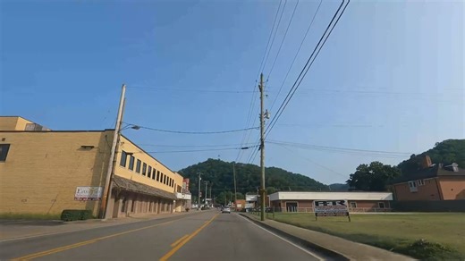 15K views · 192 reactions | We check out Prestonsburg, Kentucky in...