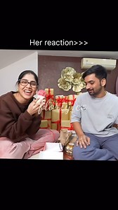 1.5K reactions · 6 comments | Her reaction made our day凉 @yashitank05 . DM for orders . . . Yashi tank, yashi reaction, candle lover, 5, floriy.co, trending reels, viral reels, viral reel insta #trending #viral #candle #bouquetcandle #5 #floriy.co | Floriy | Facebook