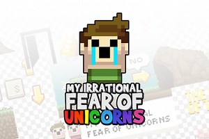 My Irrational Fear of Unicorns - Free Addicting Game ★★★★★