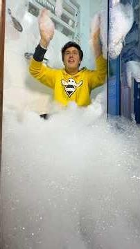 Bubble Bath