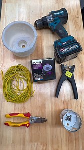 Lighting Problem Solved! #LED #downlights #electrician | EFIXX