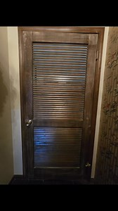 Sand and re-stain with gel stain from Minwax | NewLine Renovation