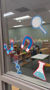 1.5K views · 31 reactions | Welcome to the Next Door STEM Lab, where if you can imagine it, you can create it! From building skyscrapers to preparing rockets for blast off, our students are turning big ideas into amazing creations every time they enter the lab.  Because when curiosity meets opportunity, the possibilities are endless! | Next Door - Milwaukee | Facebook