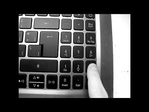 Comment écrire en français avec un clavier QWERT ? - How to type in French with a QWERT keyboard ?