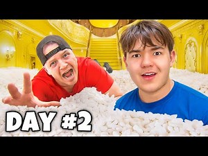 I Spent 50 Hours With Unspeakable