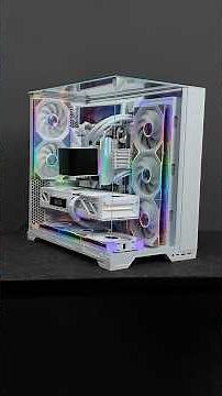 BEST RGB ASUS GAMING PC Build 2026! AMD R7 9800X3D + RTX 5070😱 #gamingpc #pcbuild #amd #rtx