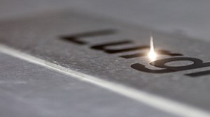 Gravure laser sur métal et plastique - Marquage Moderne