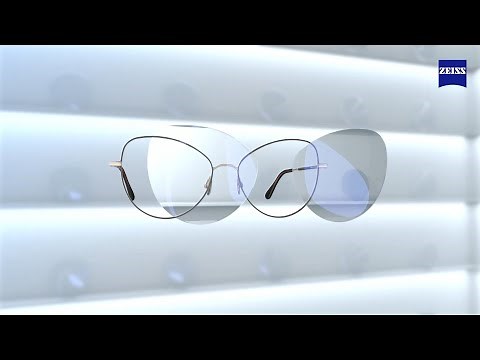 ZEISS ClearView Lenses