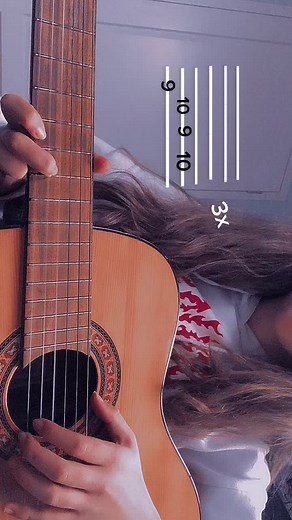 Guitar tutorials <3 op TikTok