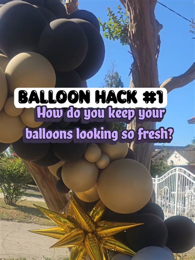Secrets to Reviving Balloons: Hacks You Need to Know