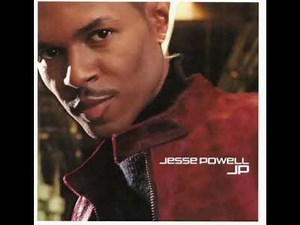 Jesse Powell - If I