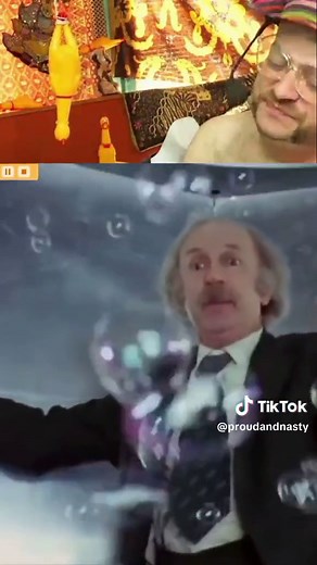 Wonka's Fizzy lifting drink scene Grandpa burp Charlie float in air at Chocolate Factory #willywonka #fizzydrink #charlieandthechocolatefactory #wonka #voiceover #mashup #highlight #comedy #irl #fyp #willywonkaedit #edit #classic #creation #imagination #fantastic #timeless #model #mensfashion #omg #epic #rubberchicken #satisfying