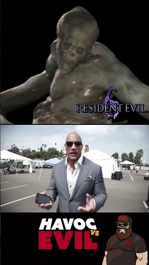 Ranking Resident Evil Final Bosses (RE5-RE8)