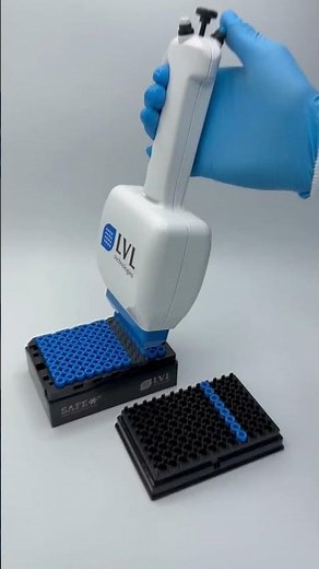 SAFE® 8 Channel Capper/ Decapper