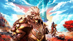 Godfall Video Review