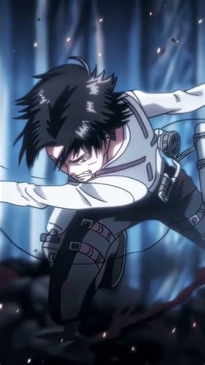 Levi Ackerman: Humanity's Strongest Soldier 🔥 | Attack on Titan 4K 60fps