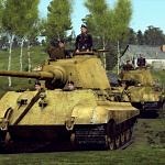 Iron Front: Liberation 1944 Cheats, Tips and Strategy