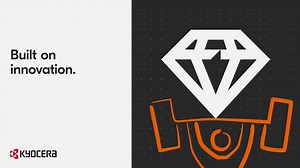 Kyocera prides itself in staying at the forefront of innovation in the print industry. ⚙️ Whether that be through enhanced sustainability or advanced inkjet technology, our solutions make a difference. Read more about innovation at Kyocera ⬇️ https://www.kyoceradocumentsolutions.eu/en/smarter-workspaces/business-challenges/innovation.html?utm_campaign=or&utm_medium=social&utm_source=facebook | Kyocera Document Solutions Europe