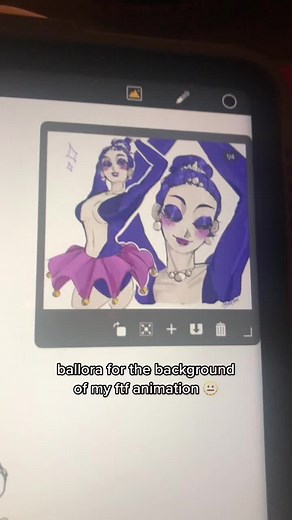 guys i’m so serious i’m gonna finish this I WILL #funtimefoxy #fnaf