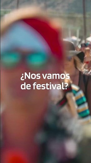 De festivales con Alsa y Verano Joven #alsa #veranojoven #travel