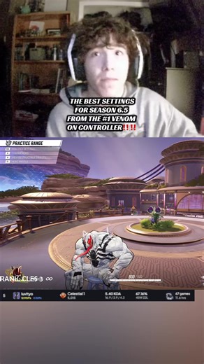 LET ME KNOW IT COMMENTS BELOW IF YALL FW THESE SETTINGS OR NOT🥹❤️‍🩹|LIVE ON DA PURPLE APP AT 8:10 PM MST PULL UP🥹🙏🏼|This is MY SETTINGS if they dont work try to find you OWN SETTINGS use this as a GUIDE for your perfered senstivity‼️ #marvelrivals #viral #gaming #fyp