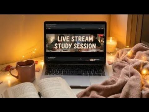Study with me ICSE Class 10th complete 1 hrs study Session with focus(POMODORO)