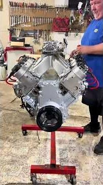 6014 Msd setup on Ls part 5