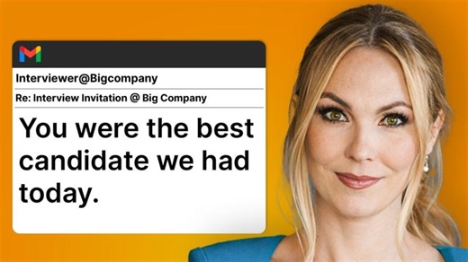 5 Video Interview Strategies that Make You the Obvious Choice | Madeline Mann