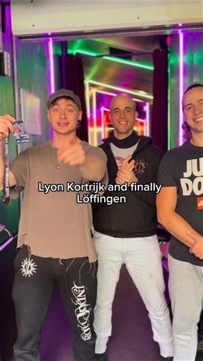 INDUCTION on Instagram: "Tour starts today, in paris! 🇫🇷 Bring your best baguette, because All For Metal and Induction are ready to heat up the Nouveau Casino with you. Catch us on tour: 02.11. - 🇫🇷 PARIS - Nouveau Casino 03.11. - 🇪🇸 BILBAO - Sala Groove 04.11. - 🇪🇸 MADRID - Revi Live 05.11. - 🇪🇸 SALAMANCA - Sala B Caem 06.11. - 🇫🇷 LYON - Rock ‘N Eat 07.11. - 🇧🇪 KORTRIJK - Dvg Club 08.11. - 🇩🇪 LÖFFINGEN - Rocknacht And once again, a big thank you to @grailknights_official and a s