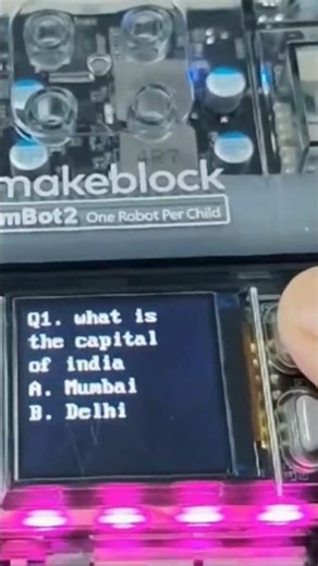 Understanding Functions and Recursive Functions. #blockcoding #functions #recursive #mbot2 #gaming