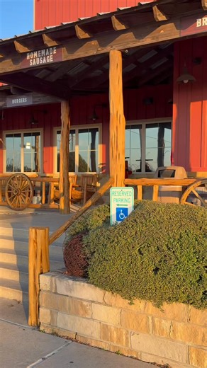 1.9K views · 33 reactions | Santa was spotted this evening hanging out after hours! Next stop….. to drop off gifts around Temple!  | Clem Mikeska's Bar-B-Q | Facebook